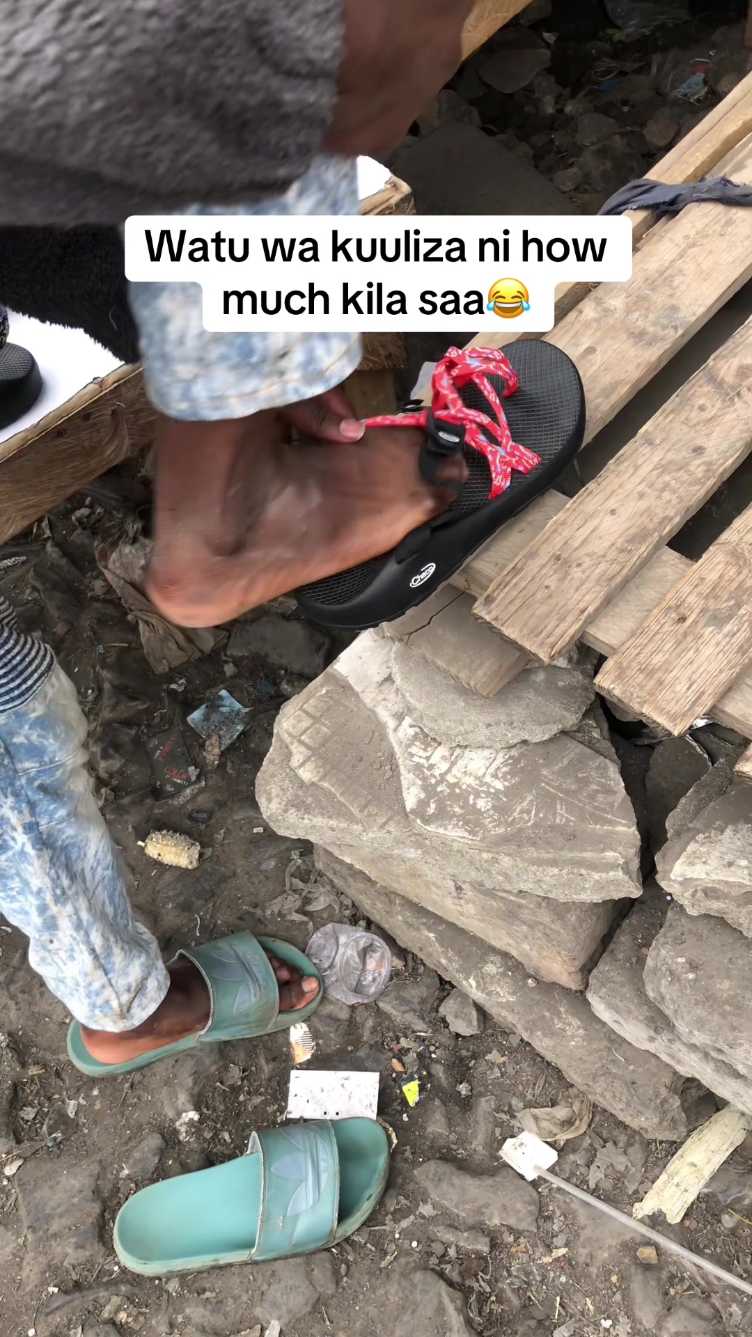 @PALMER KICKS 👟