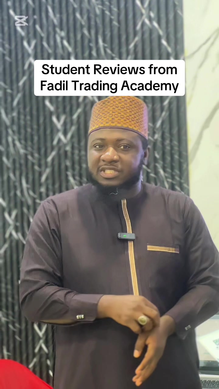 @Fadil Trading Academy