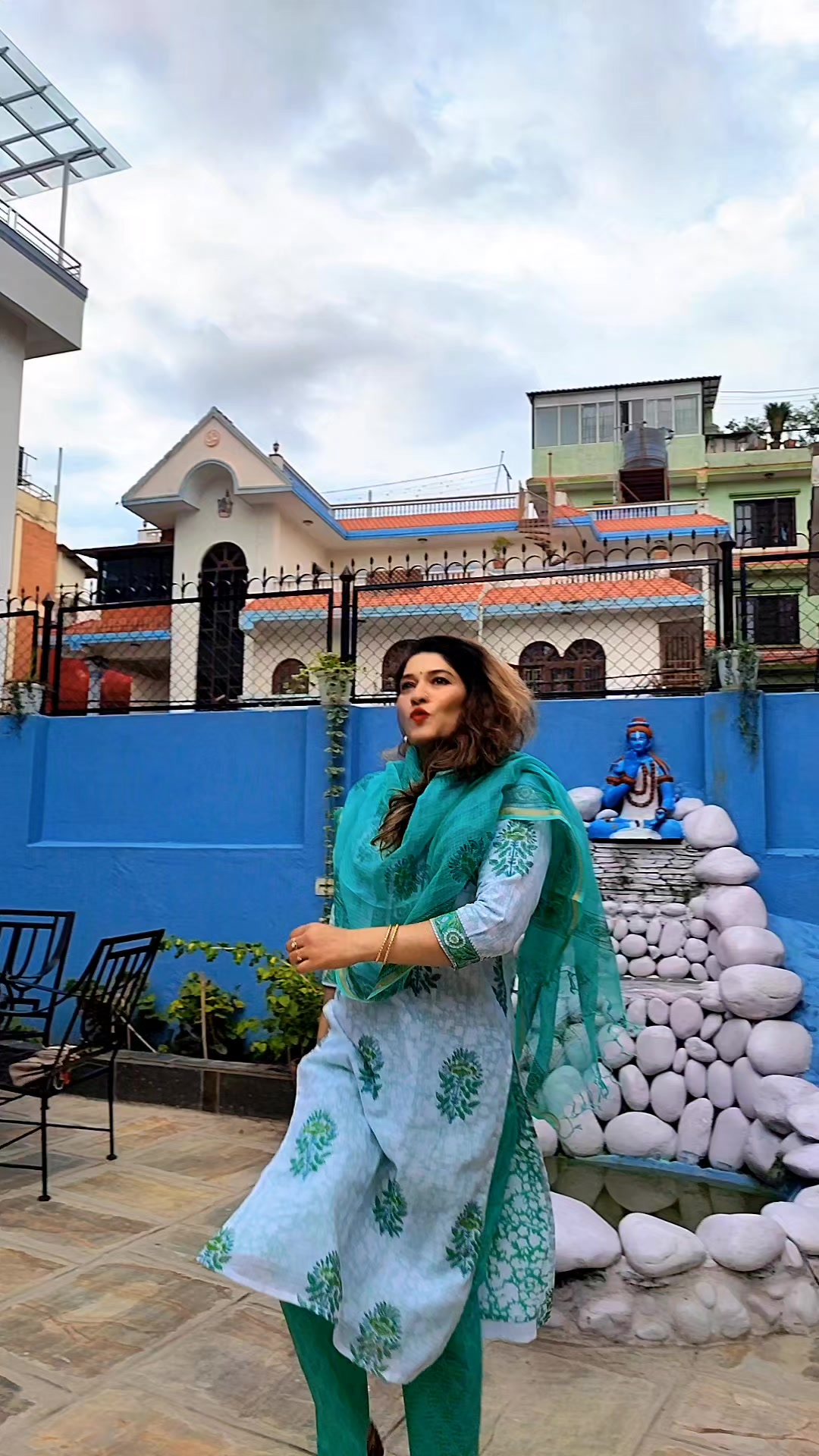 @Rajani Simkhada Joshi