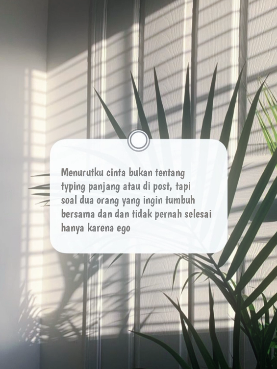 @Sepulang Temu♡ッ