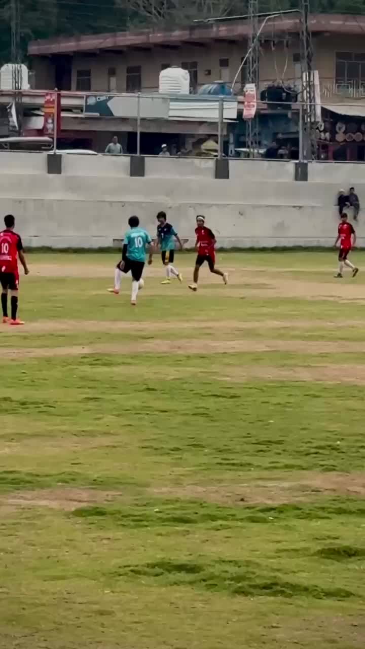 @Bodigram Eleven Football Club