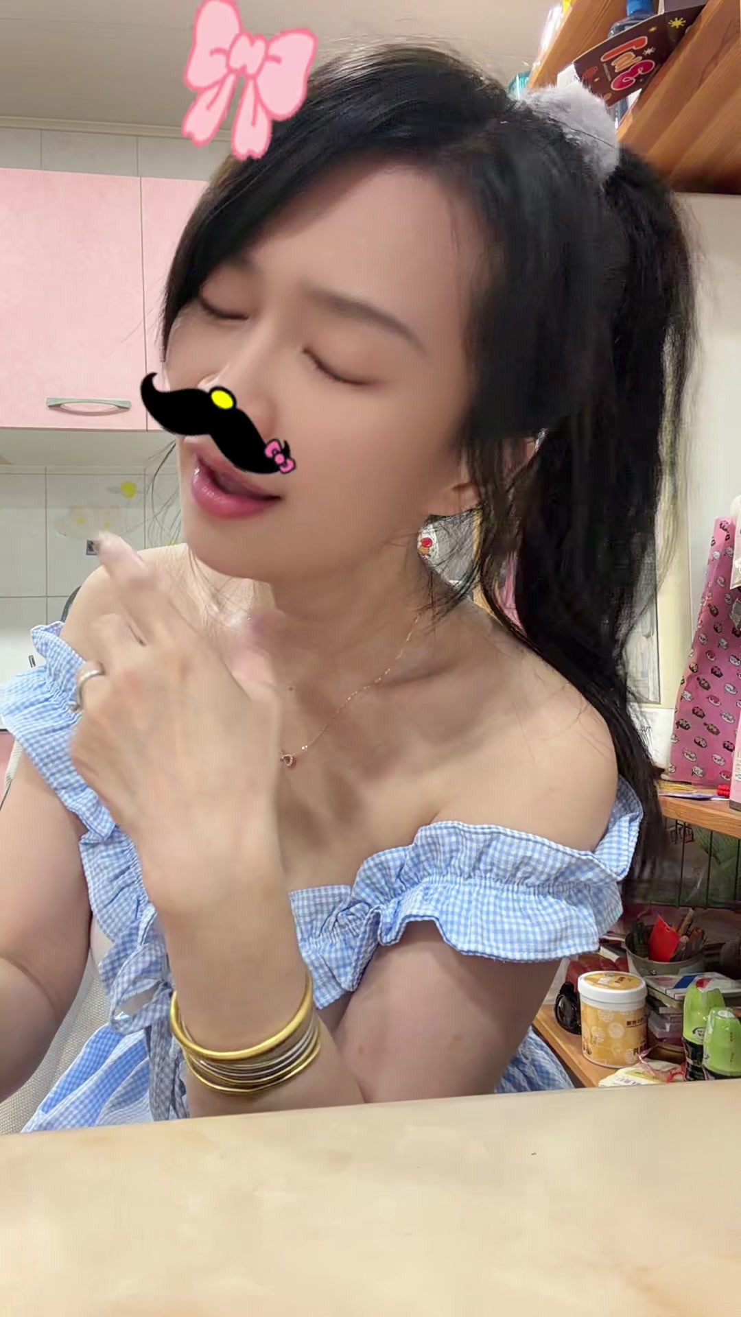 @🐰小幸運❤️