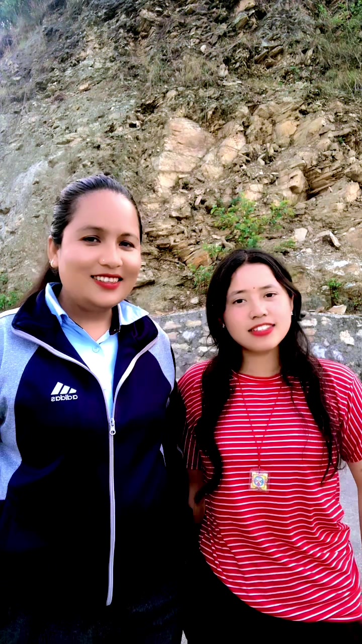 @Sabita Bhandari