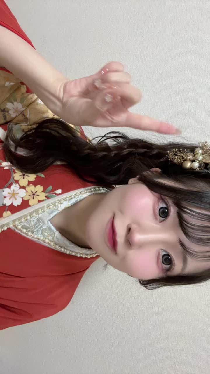 @楠さり