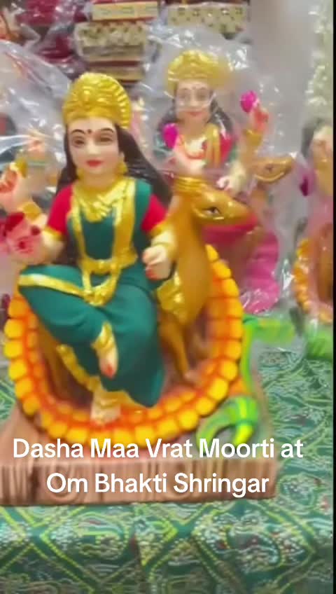 @Om Bhakti Shringar