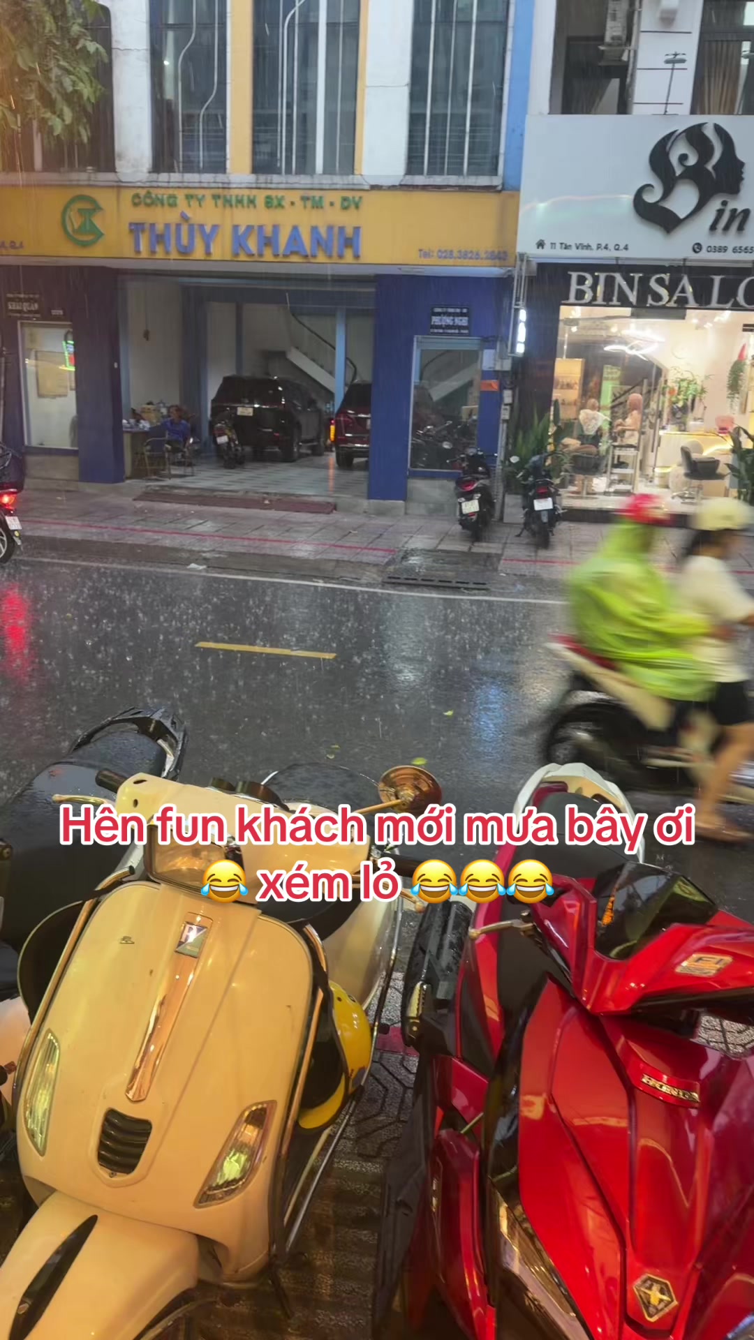 @HỚT TÓC NAM THẢO NGUYÊN Q4