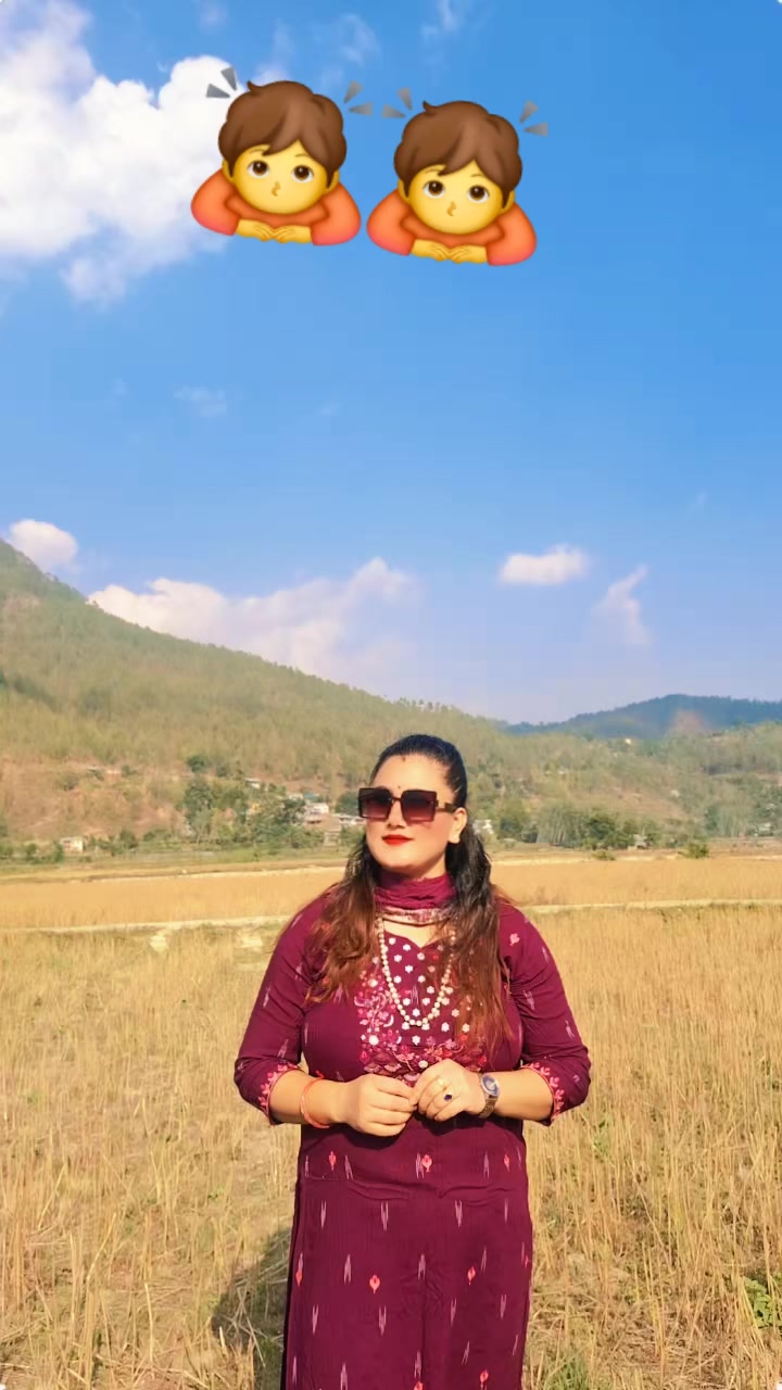@Yashoda Dangi Shrestha Yashoda