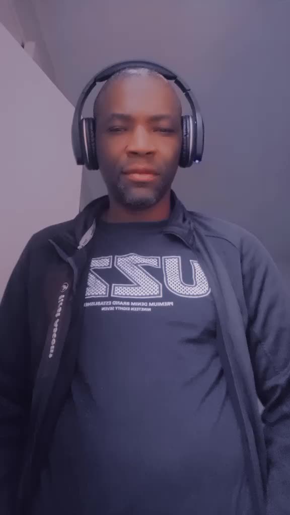 @Thabani J