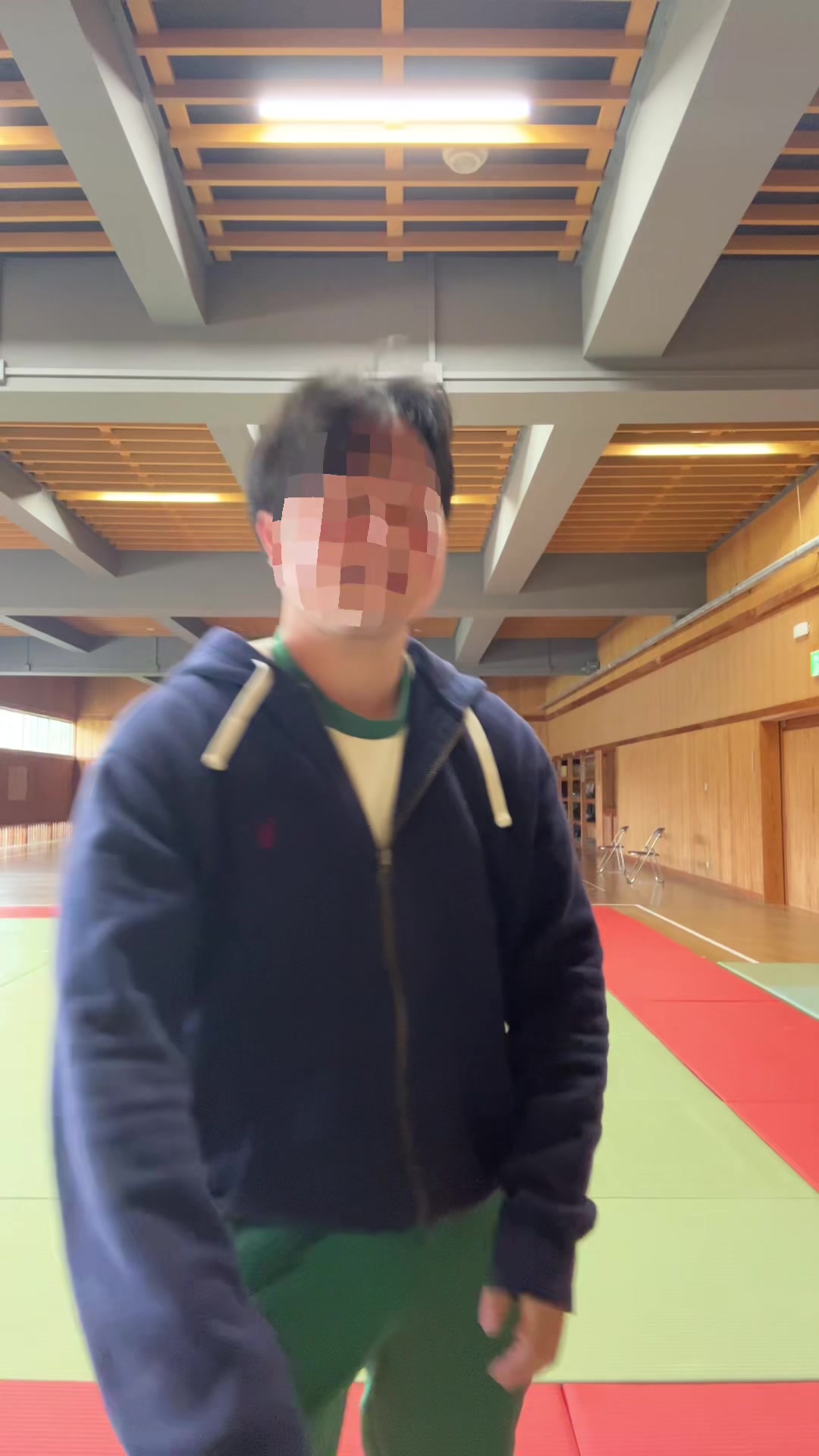 @田舎のおわり者