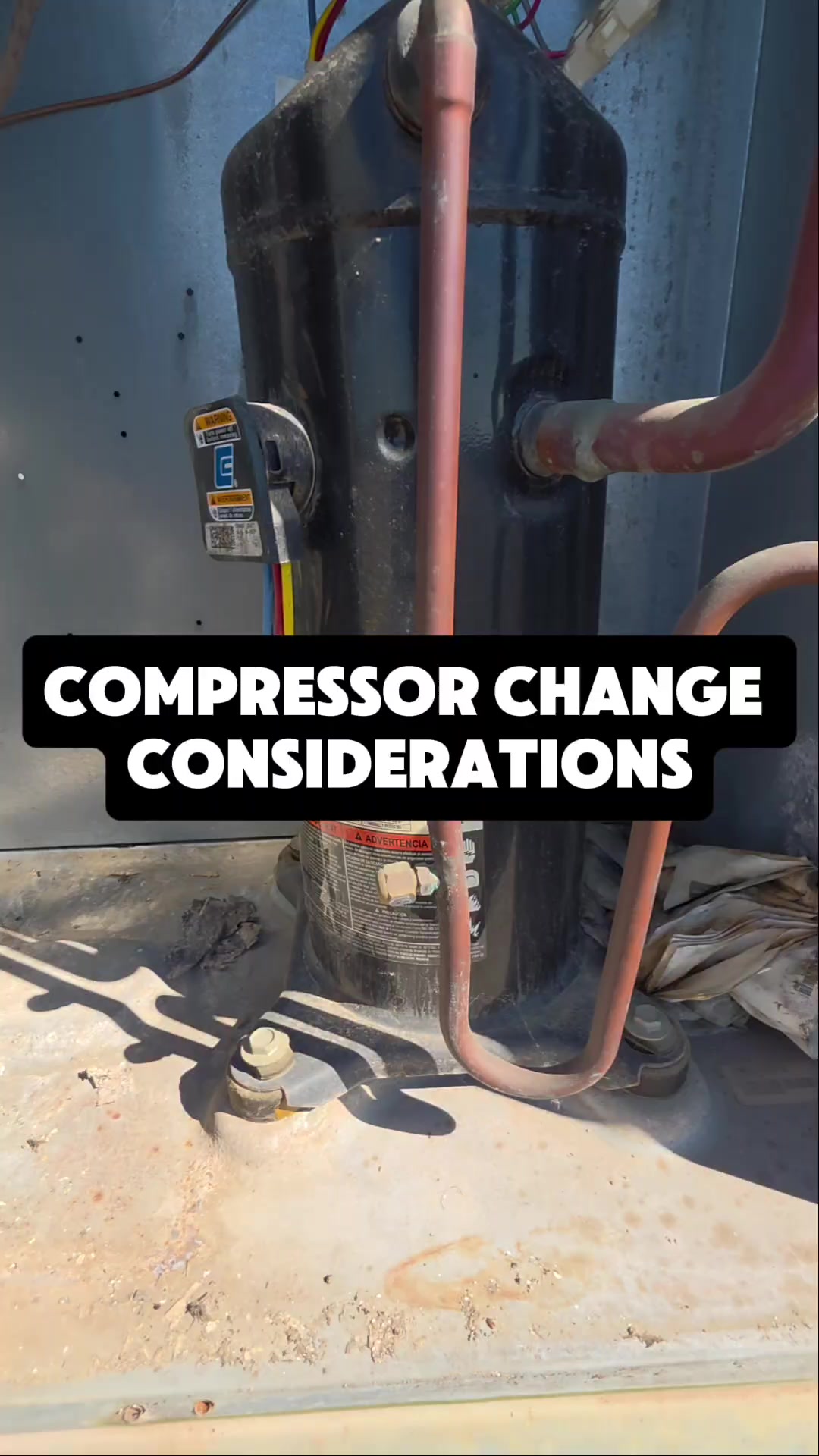 @HVAC Know It All