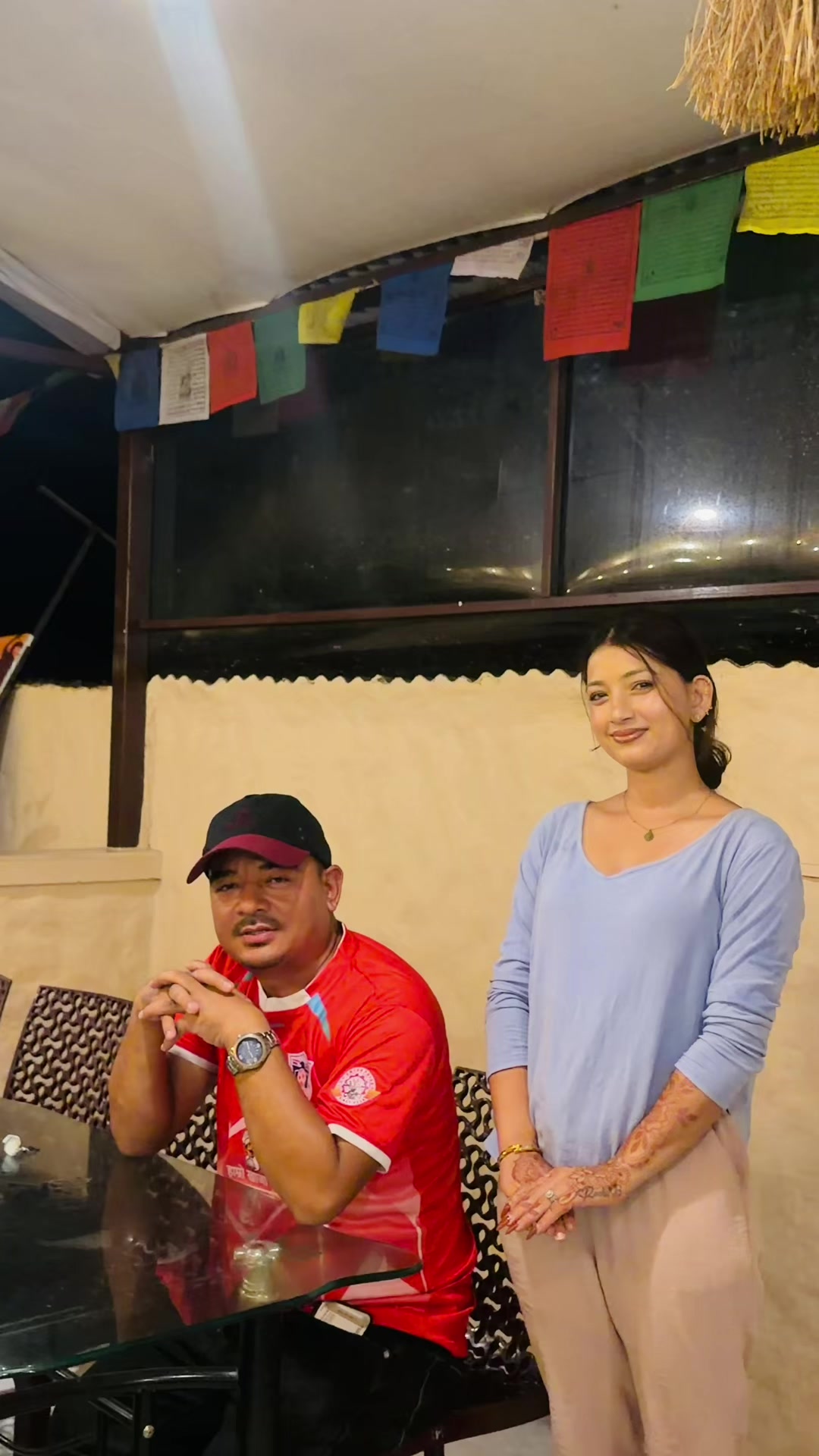 @Balika katuwal