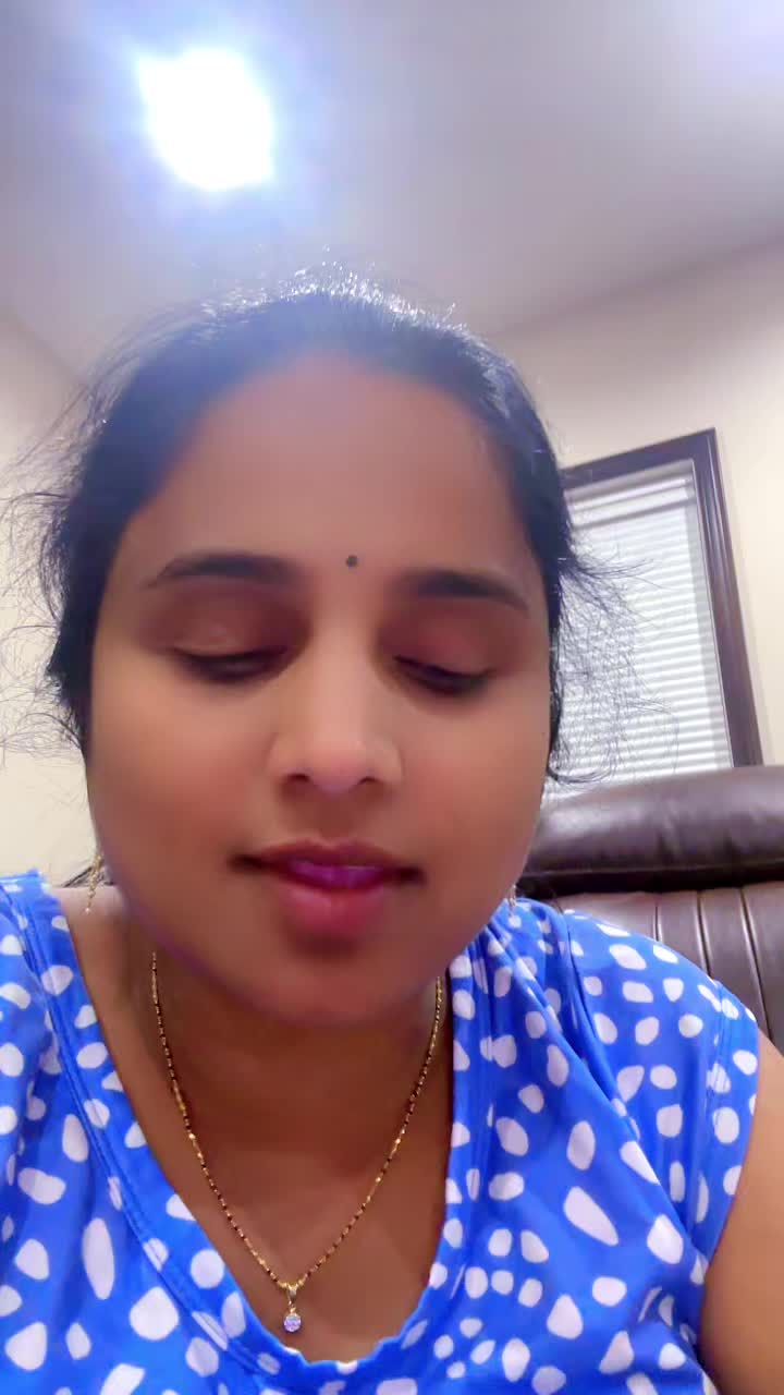 @Madhavi
