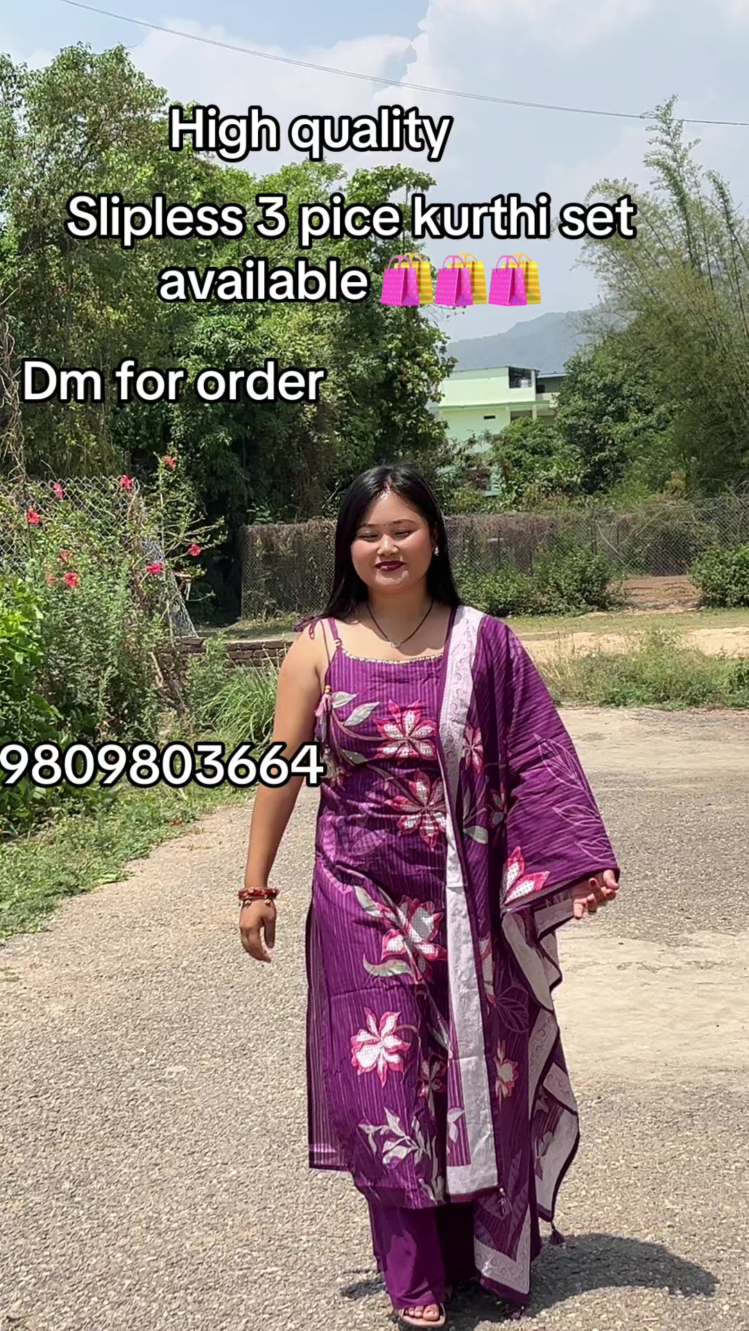 @Laxmi Collection🛍️🛍️