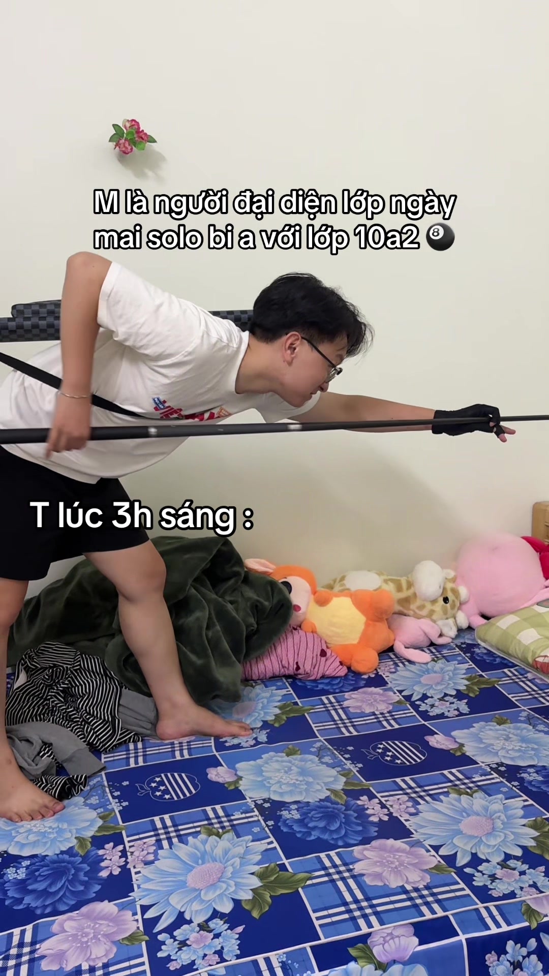 @Gi&aacute;o Sư Thắng 🎱