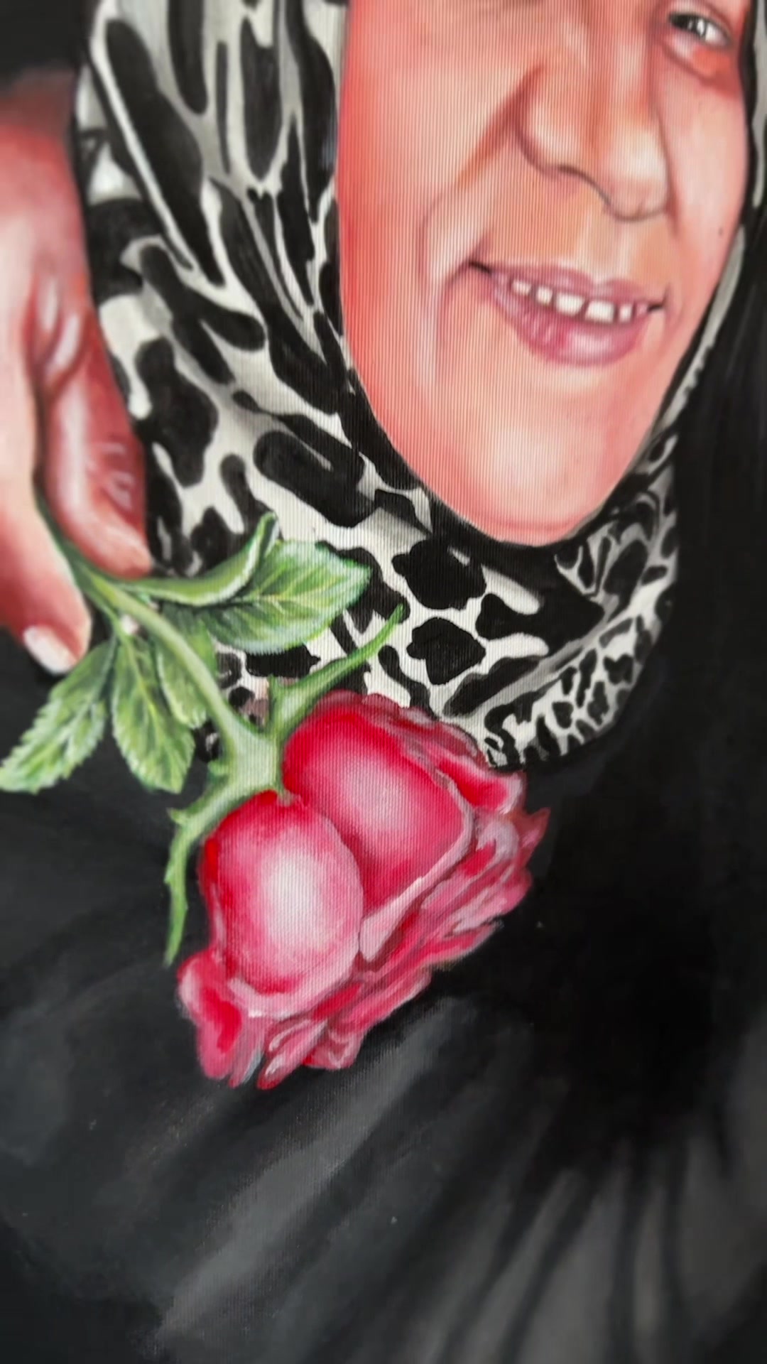 @Yasoart