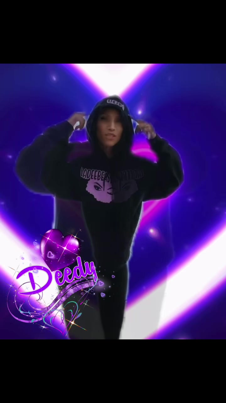 @✨💜Deedy💜✨