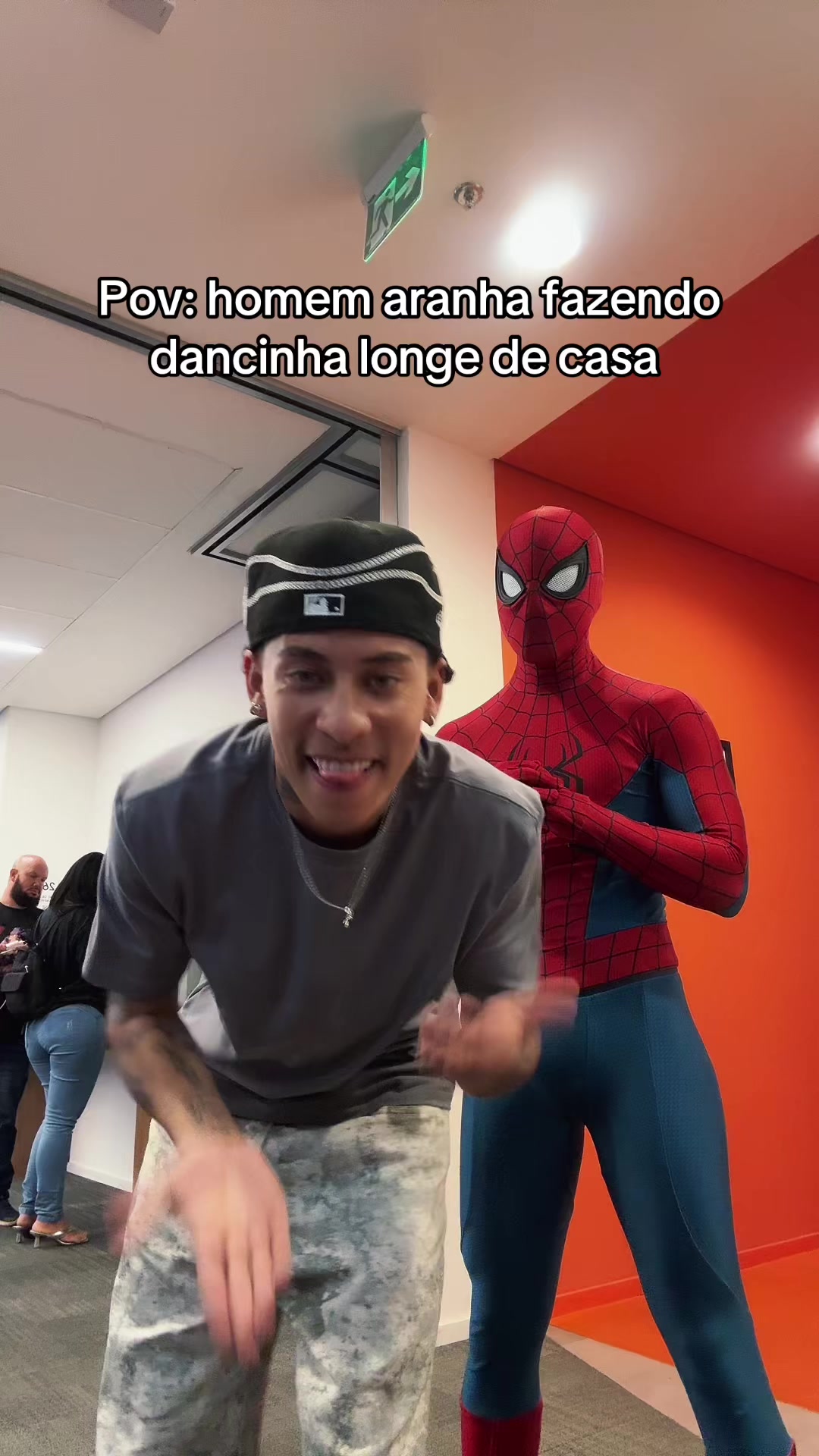 @Mabson Rocha 🕷️