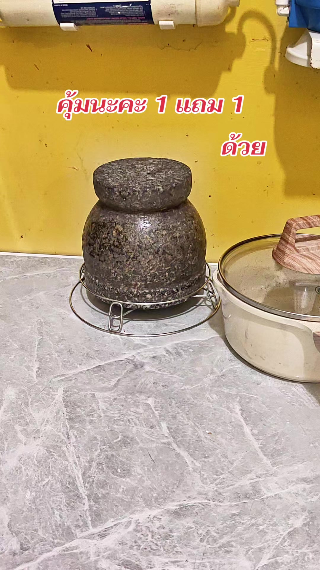 @คุณแม่ณิชา รีวิวของถูก