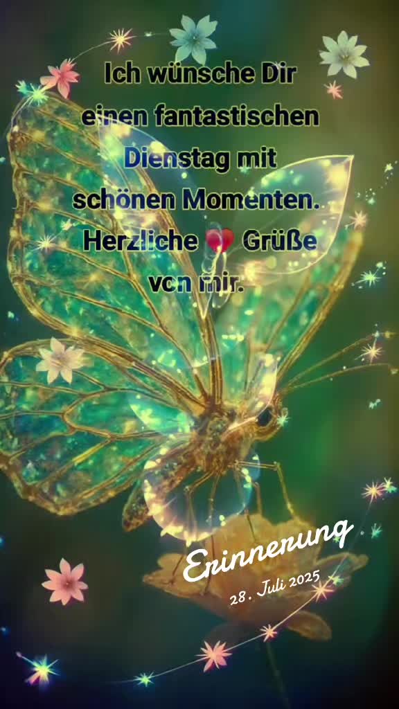 @🦋 Petra 🦋