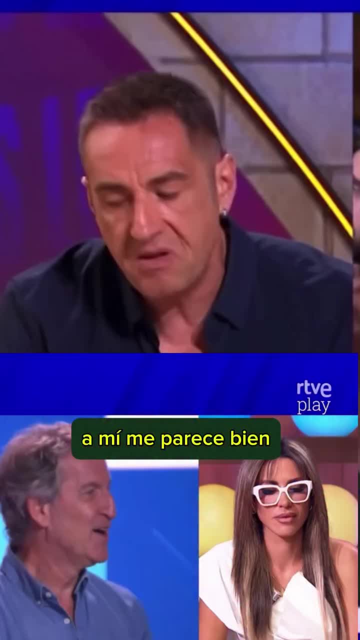 @Vive y deja vivir