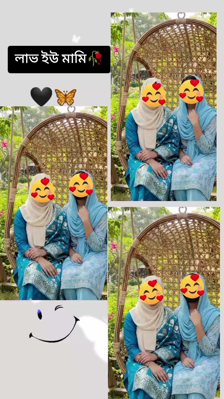 @বাবার একমাত্র রাজকন্যা 🫢