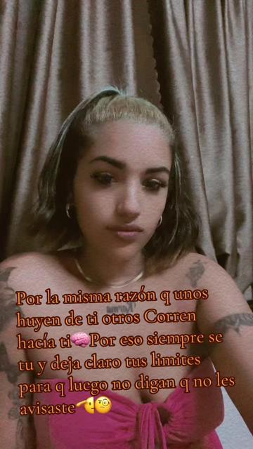 @Betzi Jallar🇨🇺