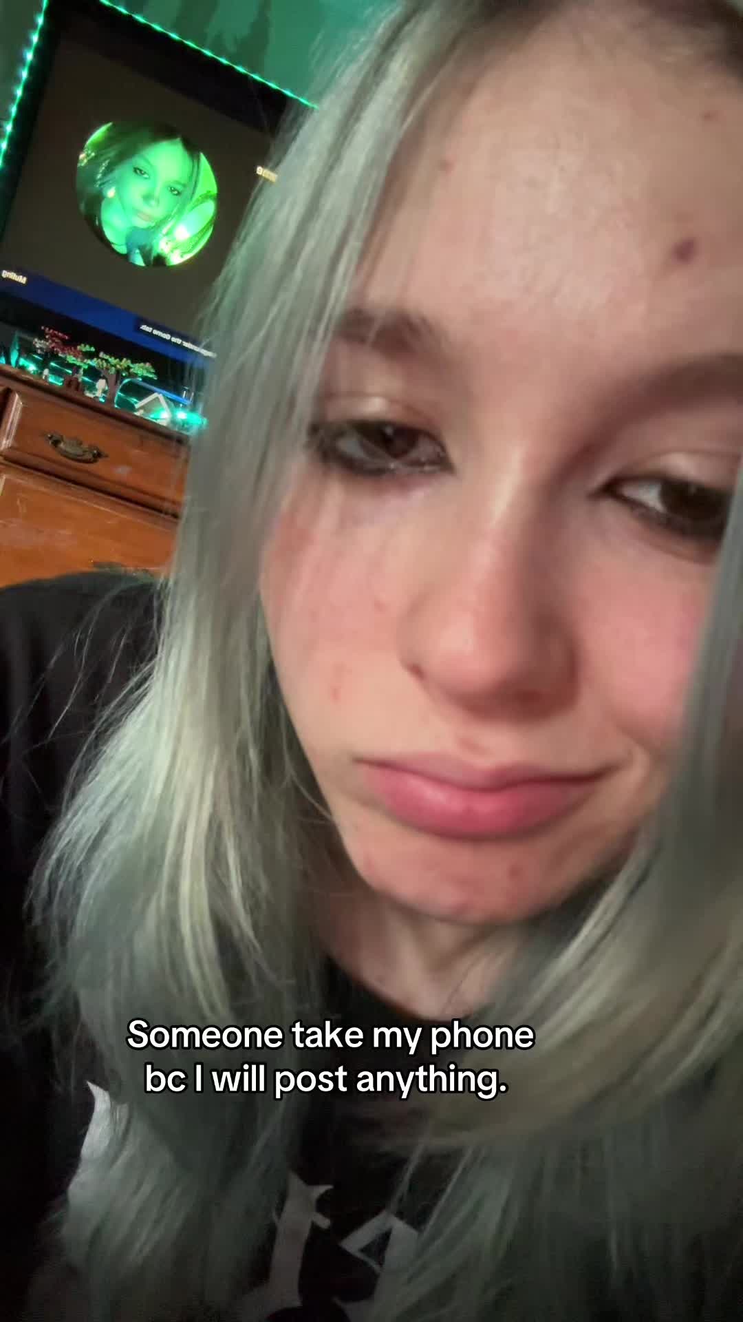@GothgirlHarls