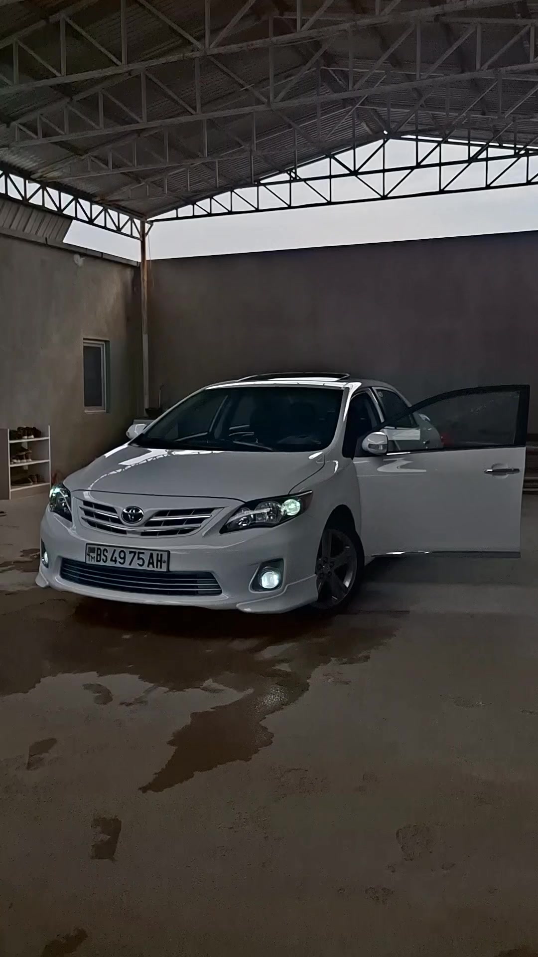 @CAROLLA 49 75