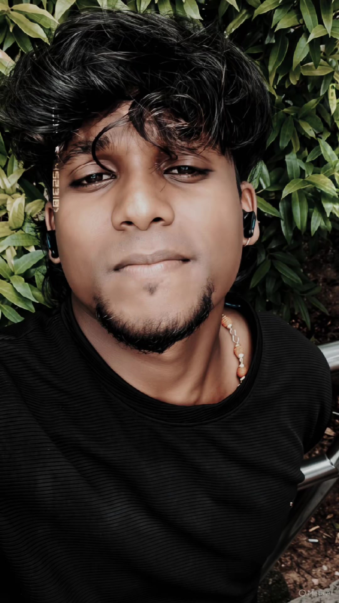 @duke aravind