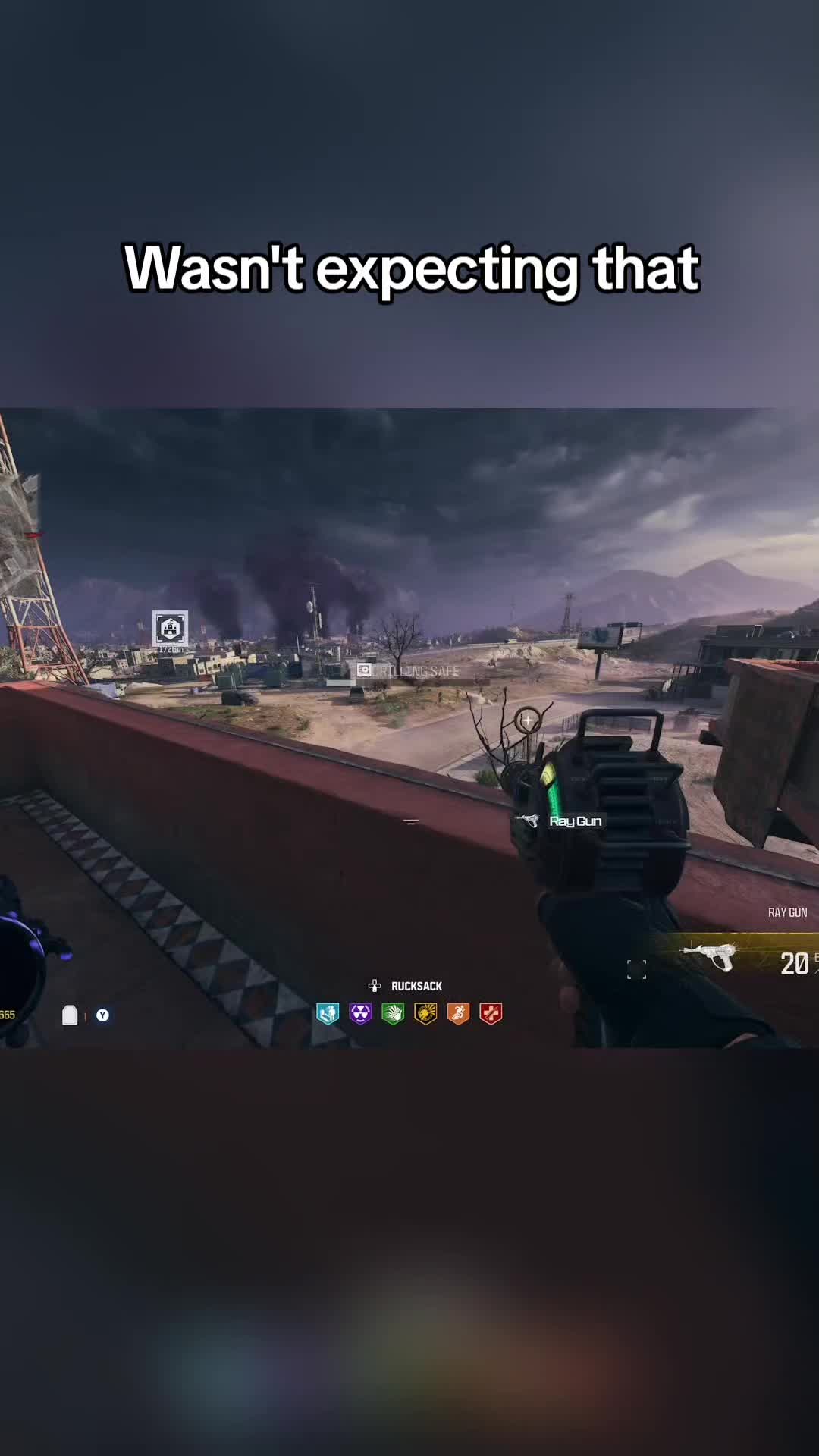 @Fazbeargaming 92