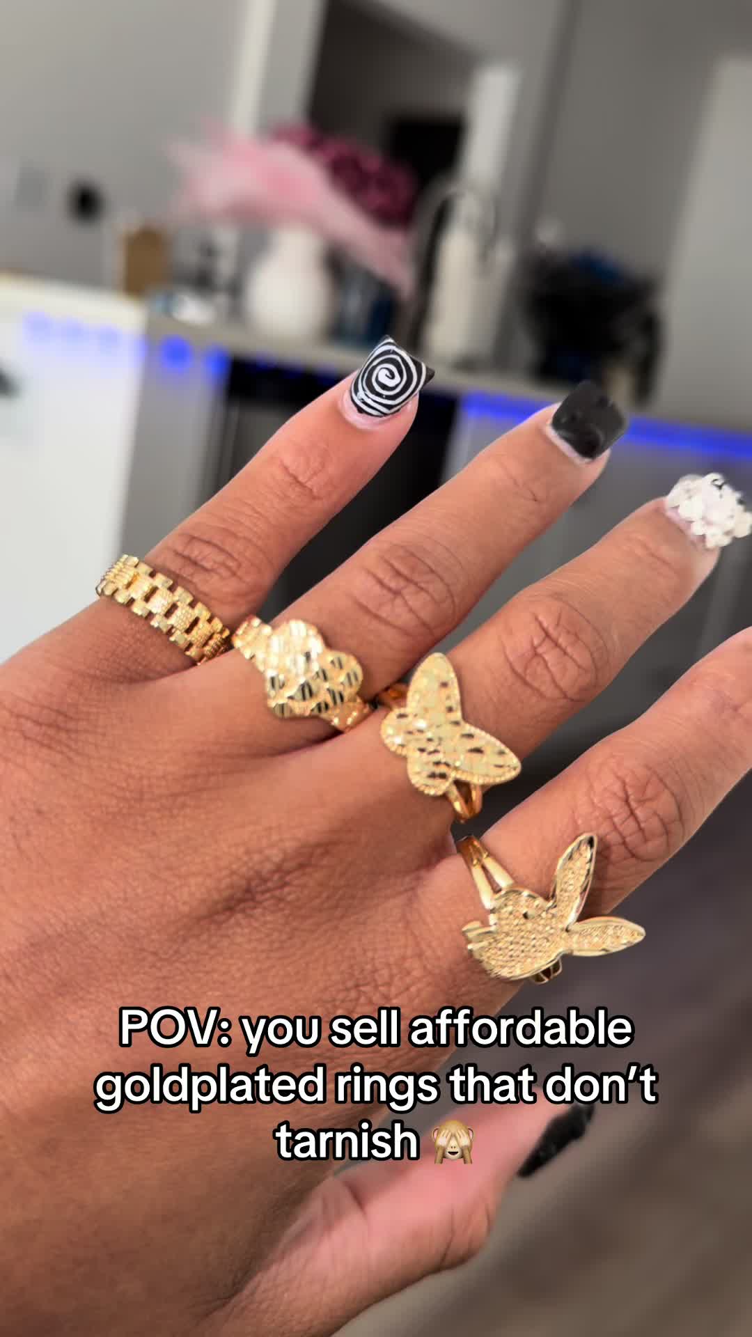 @Tha Jewelry plug 🔌🧚🏽&zwj;♀️