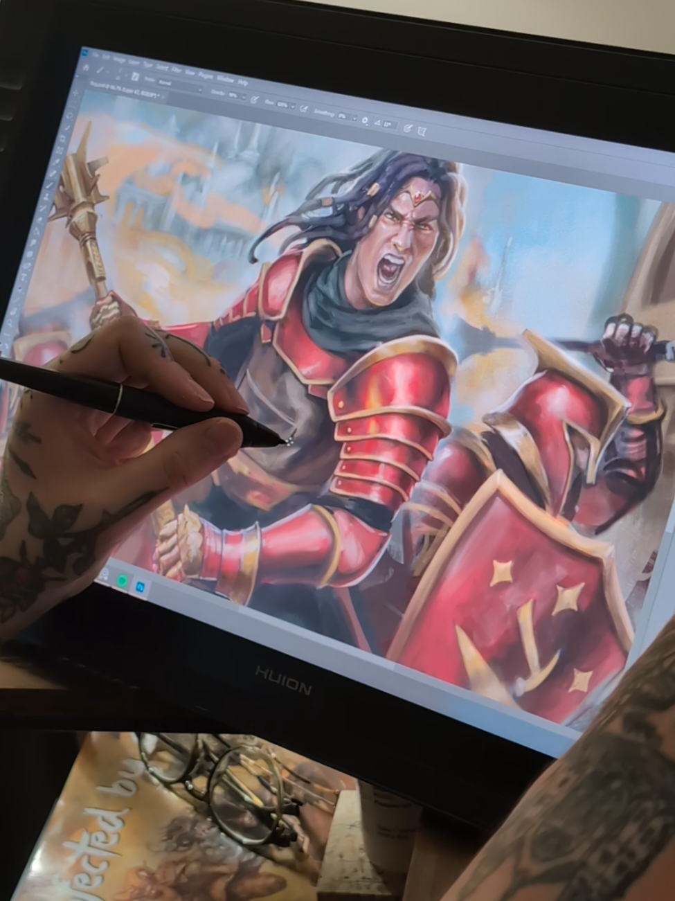 @Danrossidraws