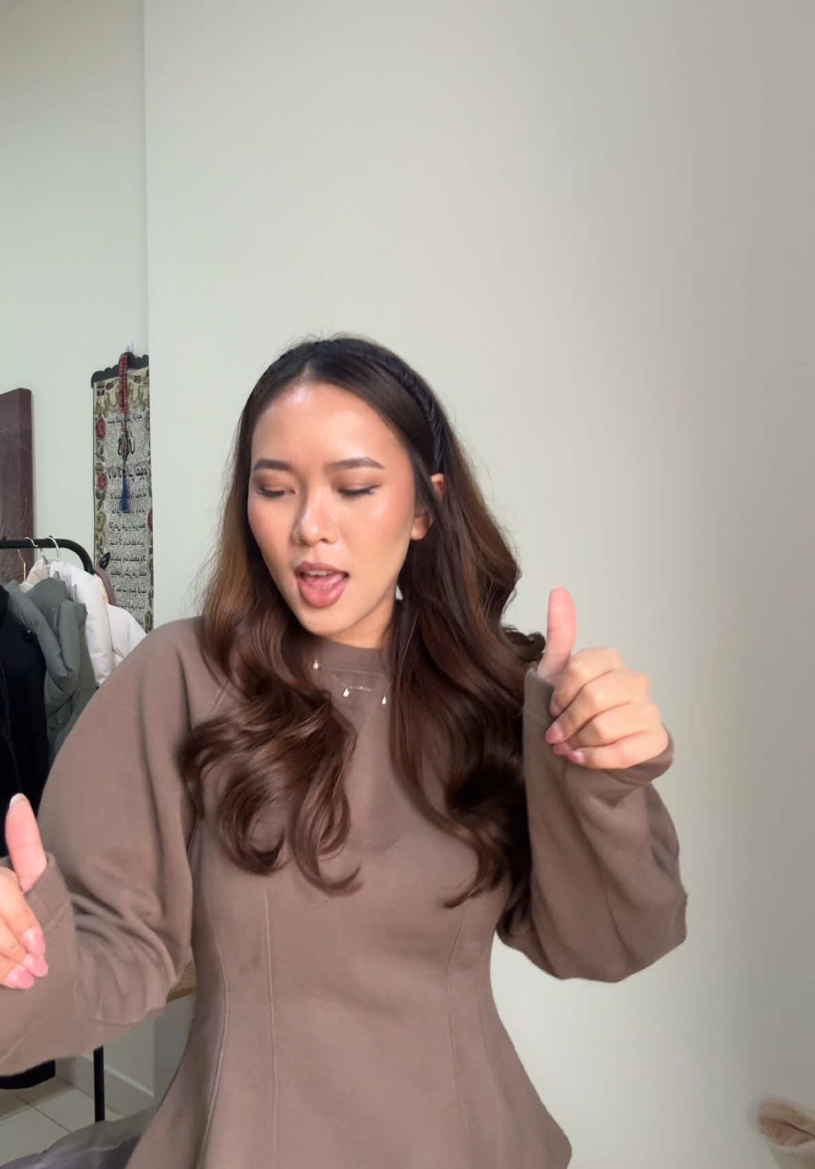 @Nadya Iskandar