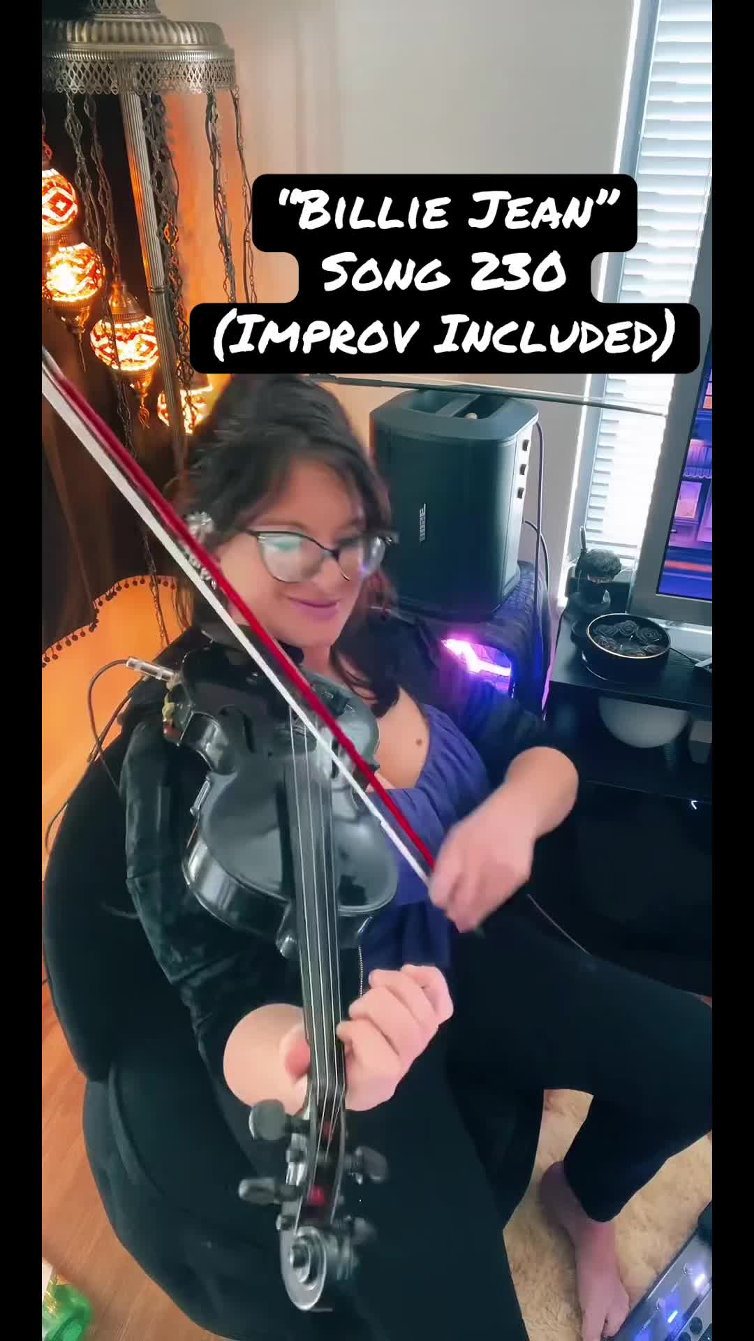 @Carolyn Berns 🤍⚡️🎻