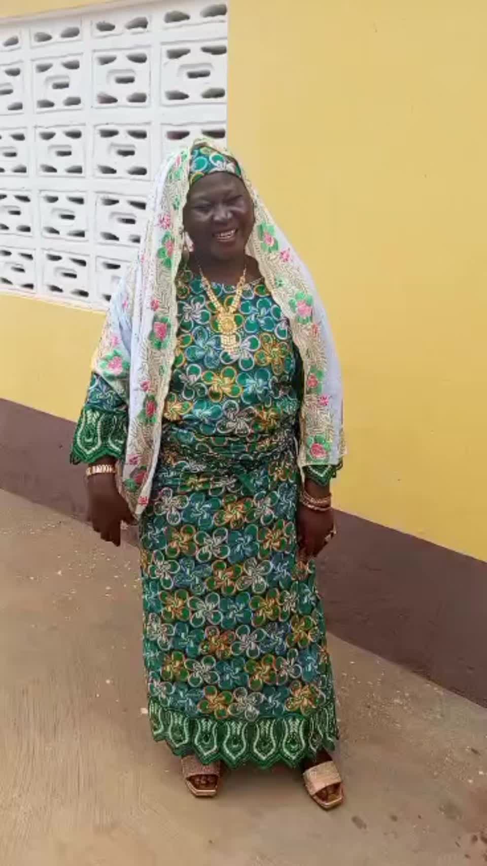 @Alhaji jy