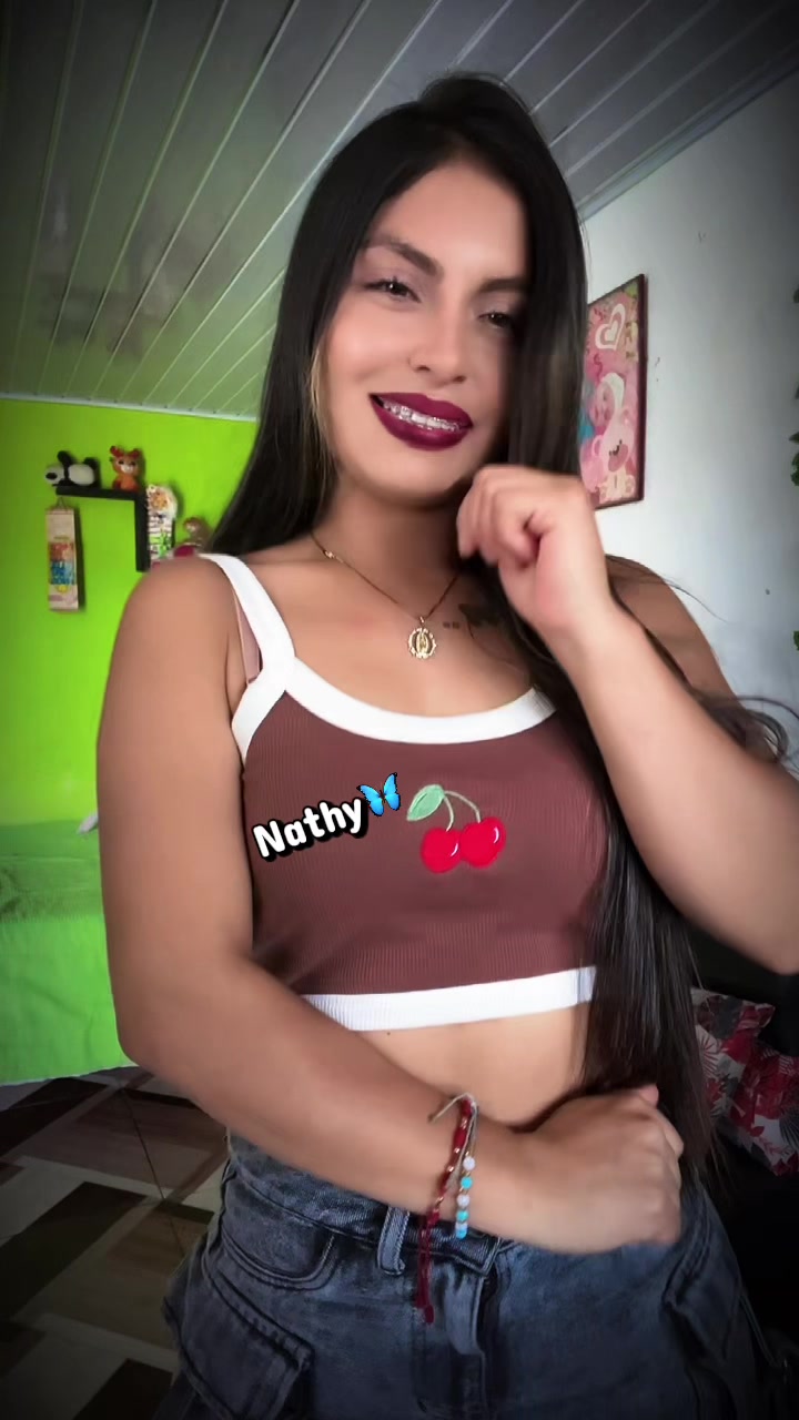 @🌎.🐬 N A T H Y 🇨🇴