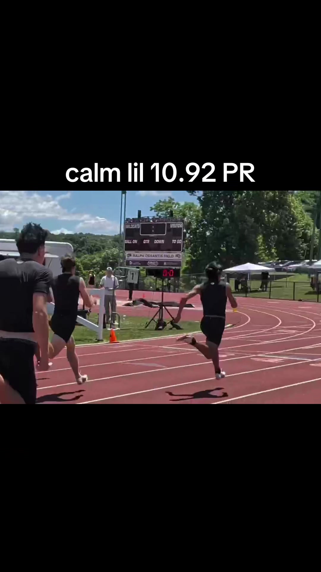@I ❤️ Track