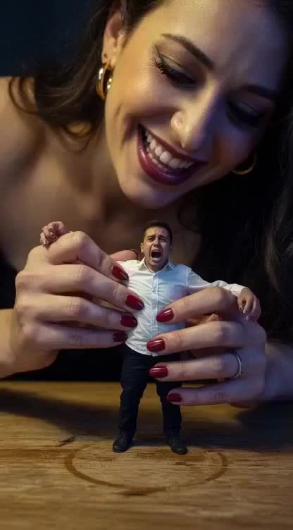 @AI-Giantess fyp