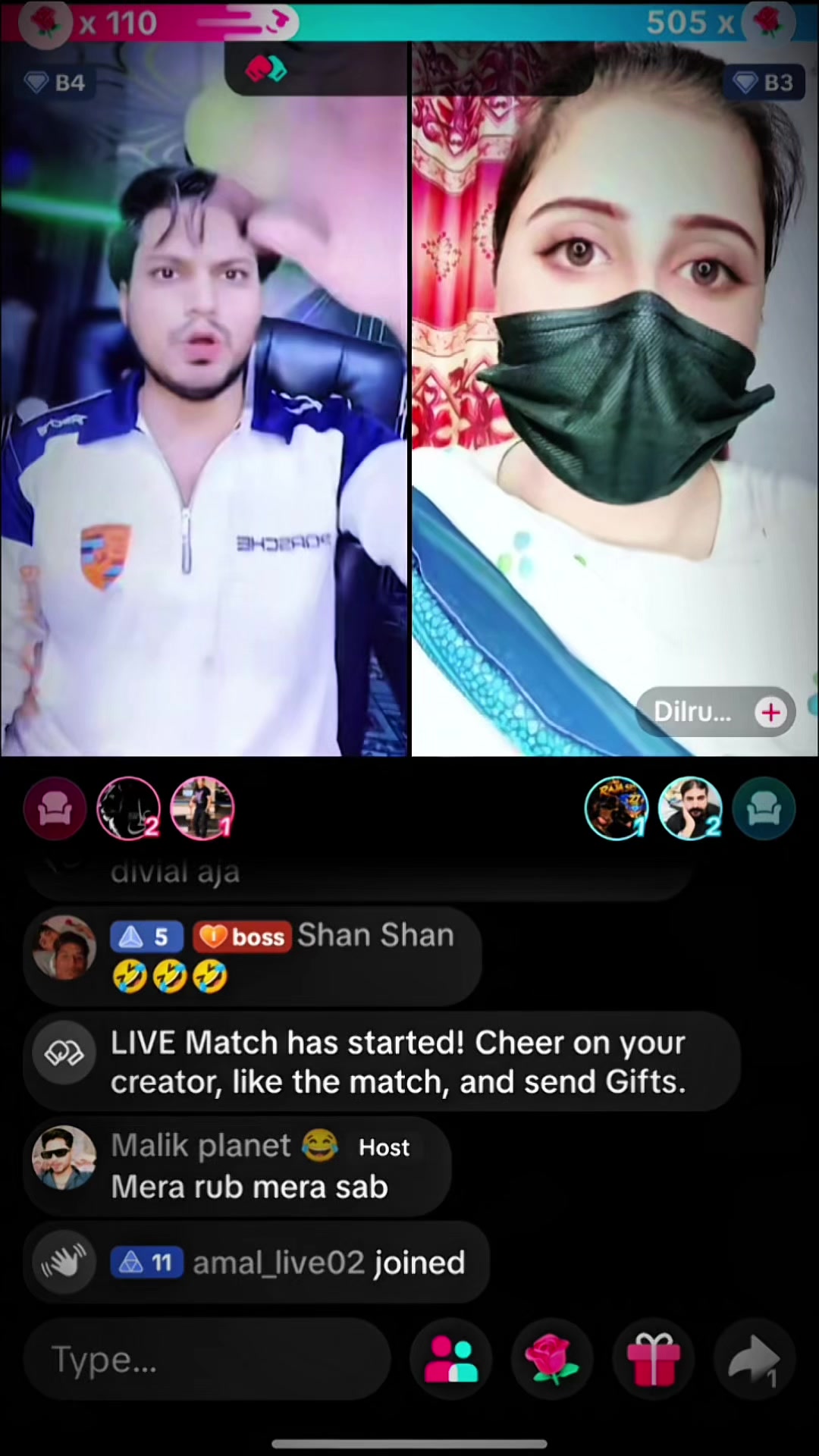 @Malik planet 😂