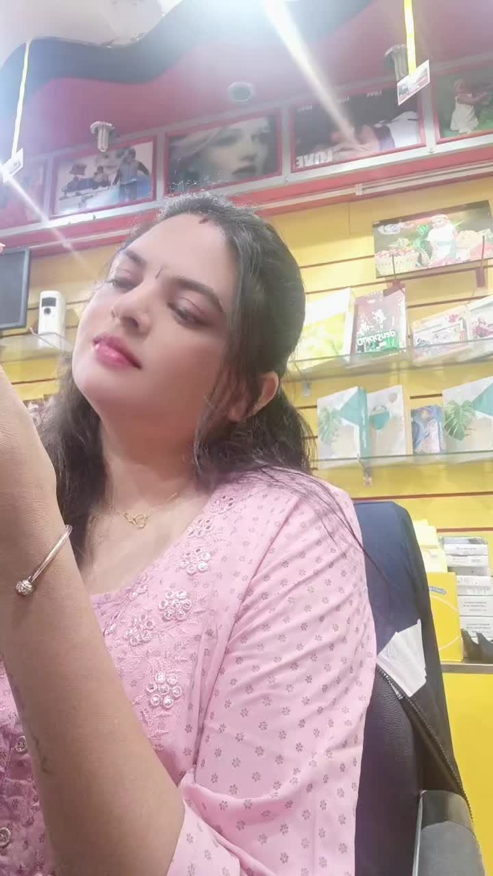 @Kavya Naidu