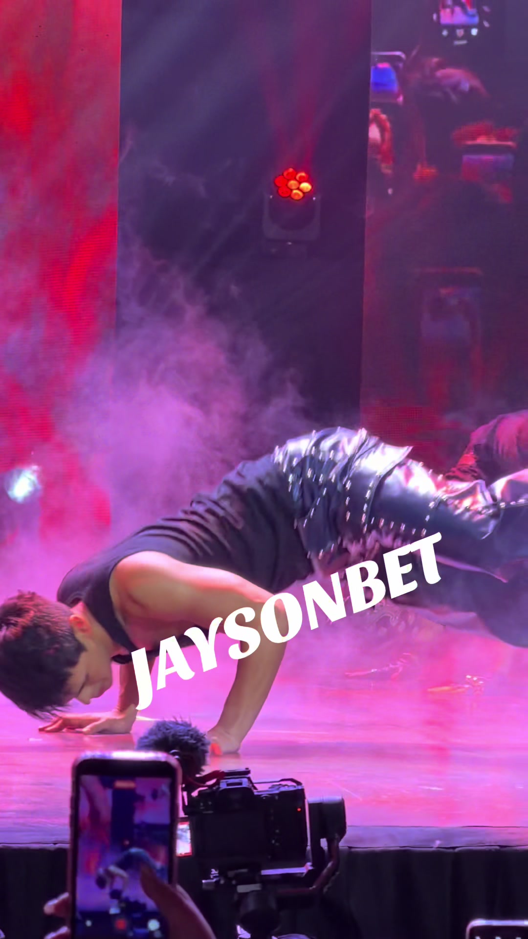 @Jayson Remoroza