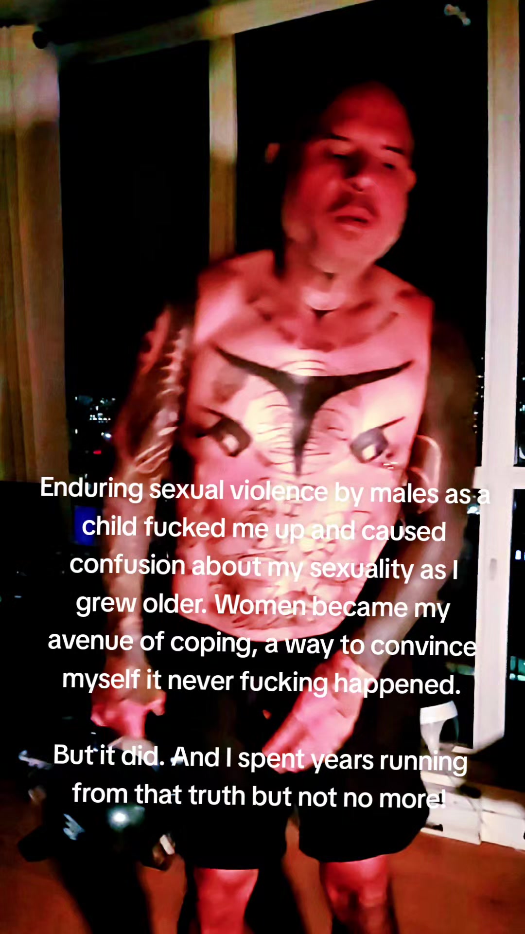 @original savage
