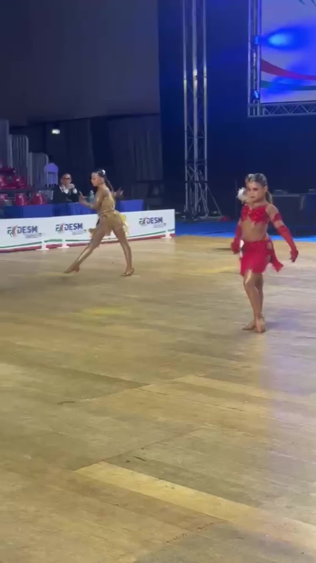 @Lastardelladanza💗