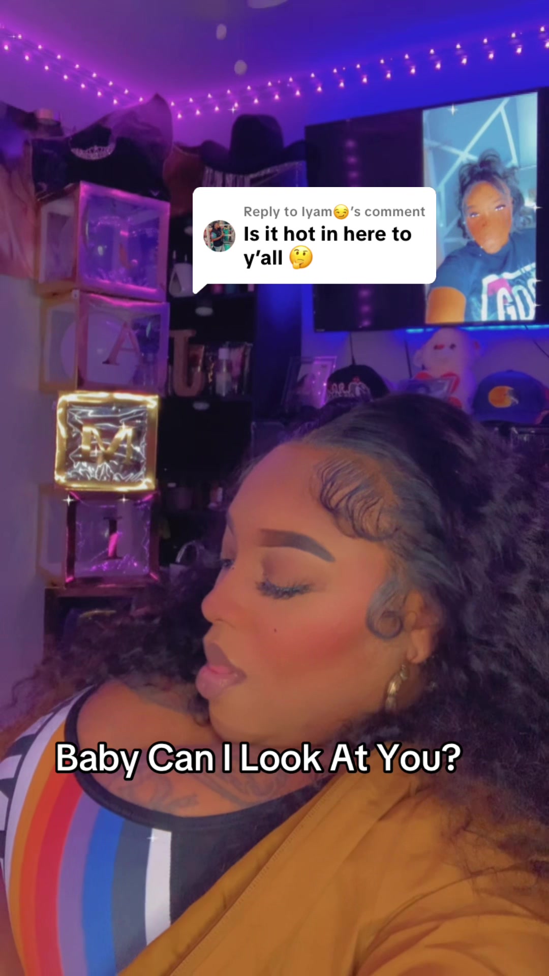 @🏁Jamira Terrell🏁