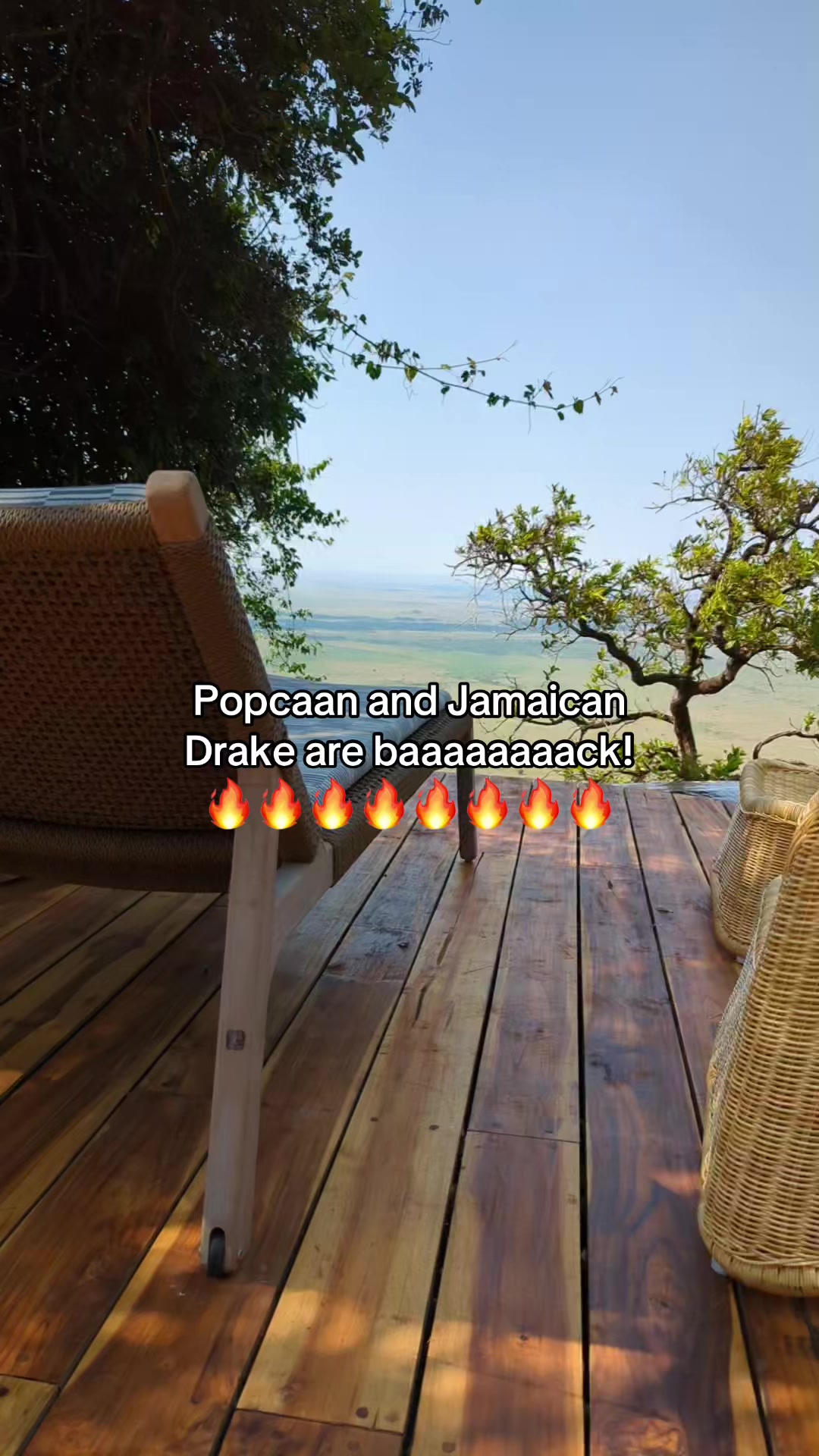@Adam Maina |Travel & Lifestyle