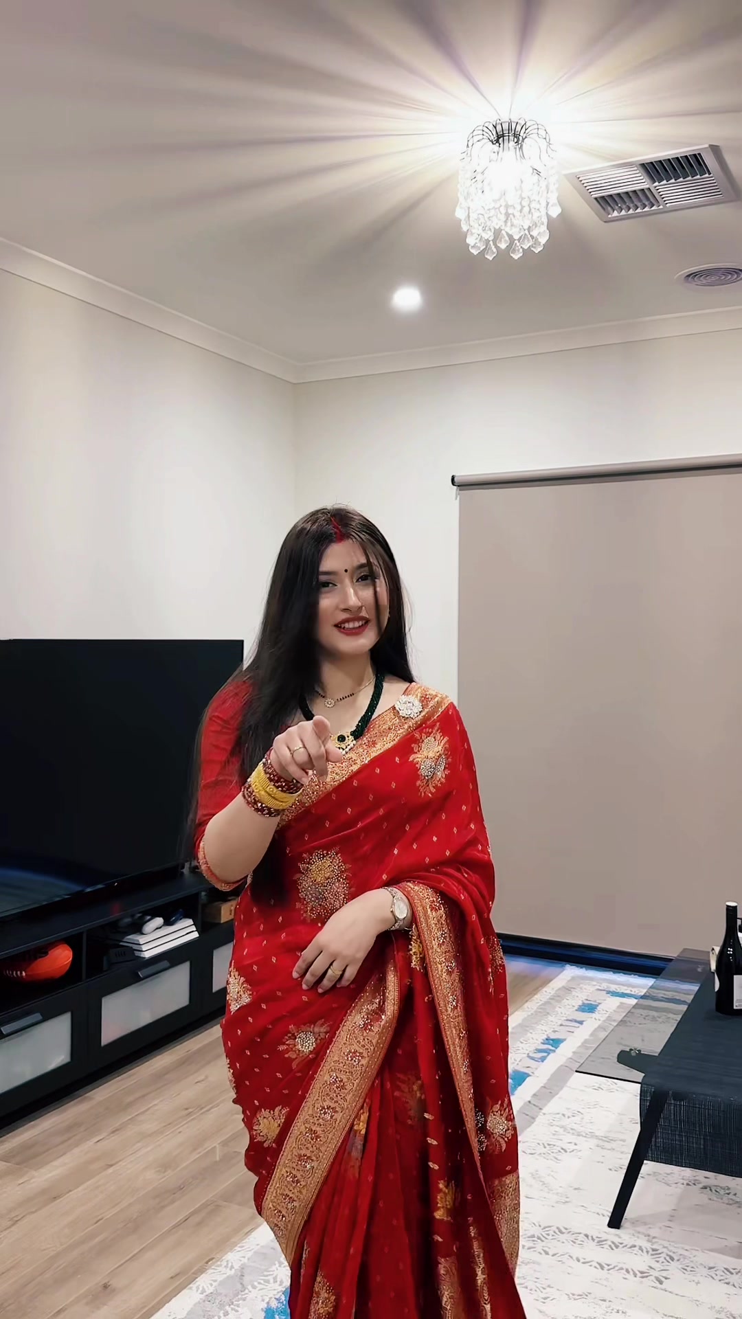 @pooja kc