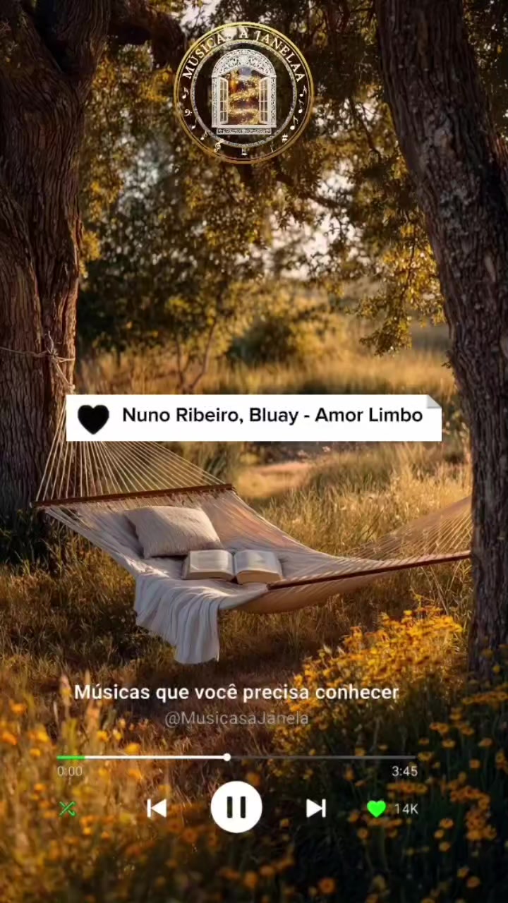 @Músicas à Janela