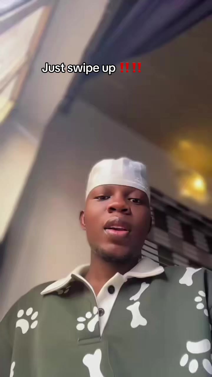 @Albarowy Olohunkemi WB🥷