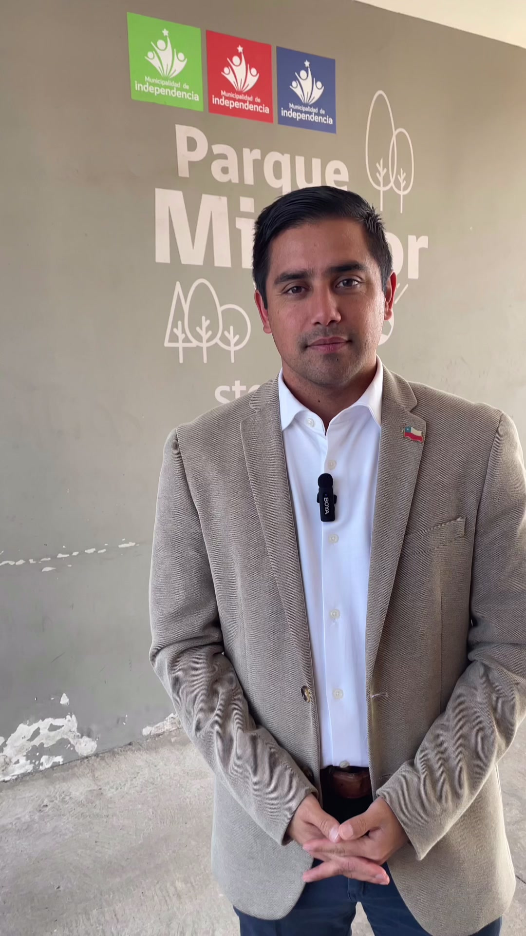 @Manuel Alejandro Jara