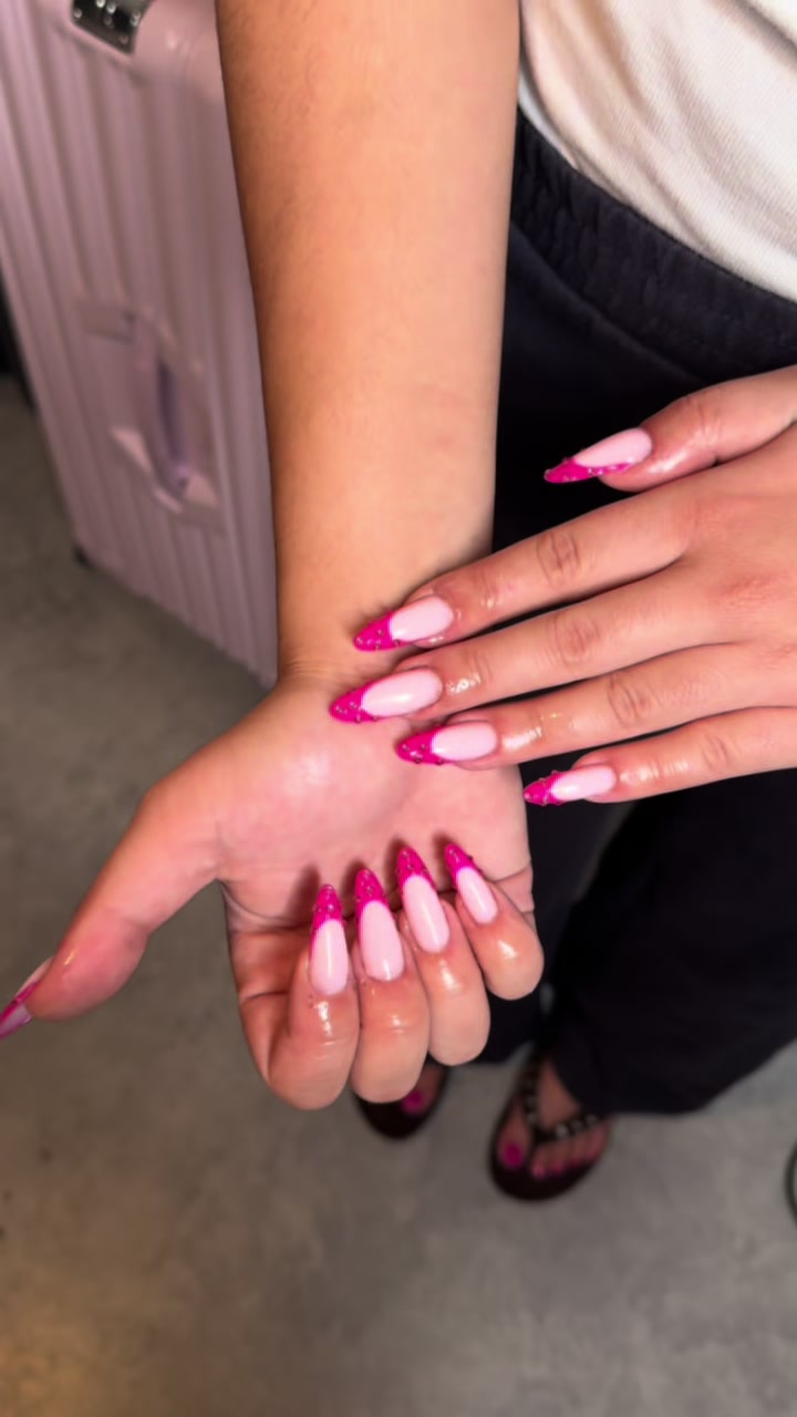 @NYLONAILS
